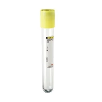 Mintavevő, vizelet, vákuumcső, 4 ml, 13 x 75 mm, steril, tartósítóval