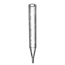 Pipettahegy, Oxford - Gilson típusú, 1 - 5 ml, fehér Pipettahegy, Oxford - Gilson típusú, 1 - 5 ml, fehér