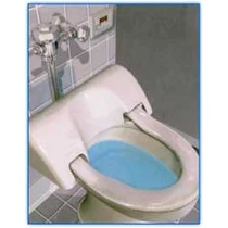 WC ülőke, szenzoros, Sani Seat