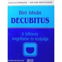 Könyv, Decubitus