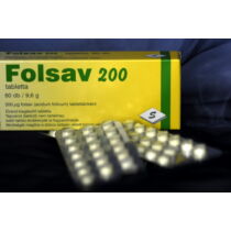 Folsav 200 tabletta