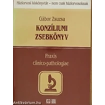 Konziliumi zsebkönyv