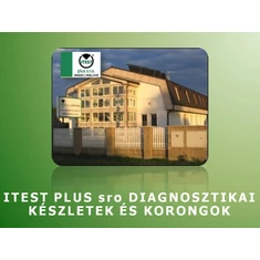 Egyéb mikrobiológiai tesztek (ITEST Plus sro)