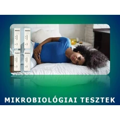 Mikrobiológiai tesztek