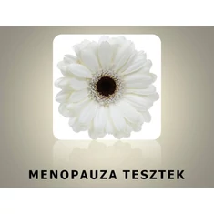 Menopauza teszt