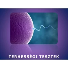 Termékenységi teszt Termékenységi teszt