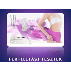 Nőgyógyászati tesztek