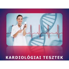 Kardiológiai gyorstesztek