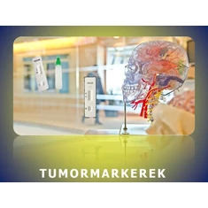 Tumormarkerek