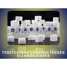 Vizelettesztek cukorbetegség ellenőrzésére Vizelettesztek cukorbetegség ellenőrzésére