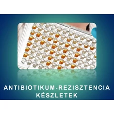 Antibiotikum-rezisztencia készletek Antibiotikum-rezisztencia készletek