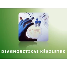 Diagnosztikai készlet