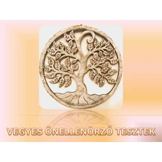 Vegyes önellenőrző tesztek