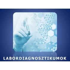 Laboratóriumi diagnosztika
