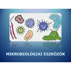 Mikrobiológiai eszközök