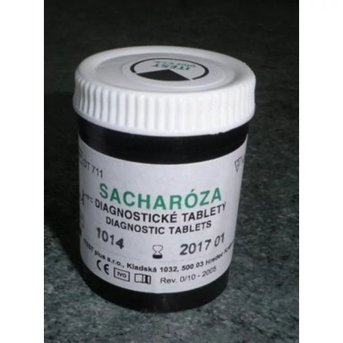 SACCHAROSE tabletta