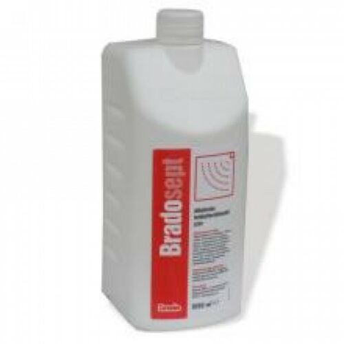 Bradosept aldehidmentes felületfertőtlenítő, 1 liter