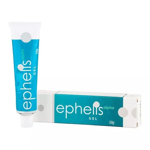 Ephelis Alpha gél, 50g