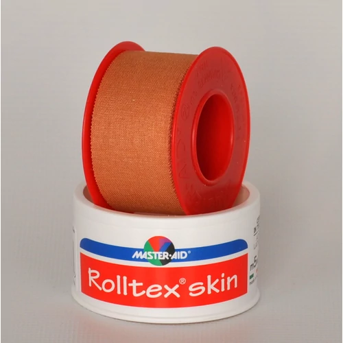 Ragtapasz, 5mx2,5cm, Roll-Tex skin