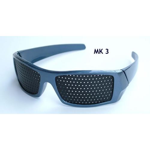 Szemtréner Visionfix, modell: 3, kék