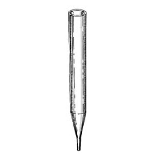 Pipettahegy, Oxford-Gilson típusú, 1-5ml, fehé