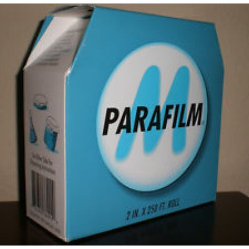 Parafilm, 5cmx75m,1x (PM-992)