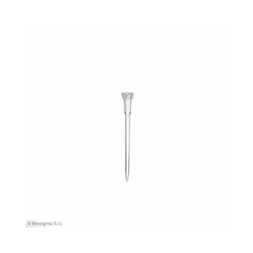 Eppendorf pipettahegy, 0 - 10 µl