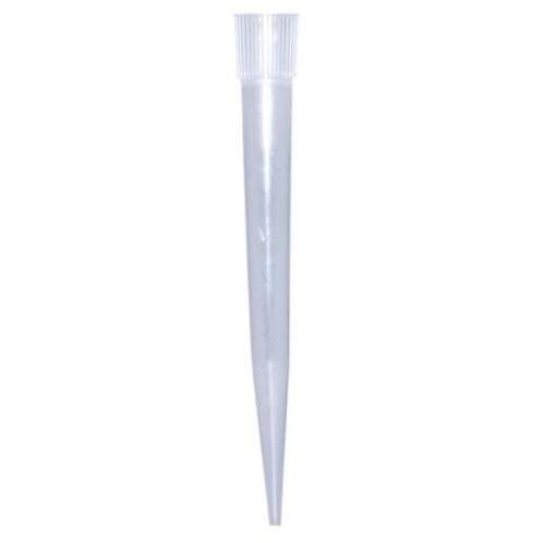 Pipettahegy, Eppendorf-Univerzális, 1-5ml, színtelen, 250db