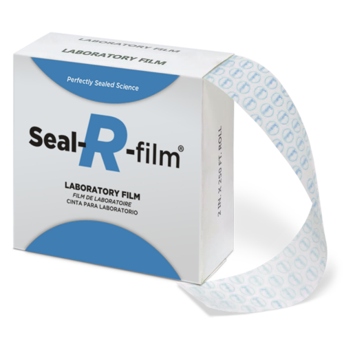 Seal-R-Film zárófólia 5cmx75m, Parafilm