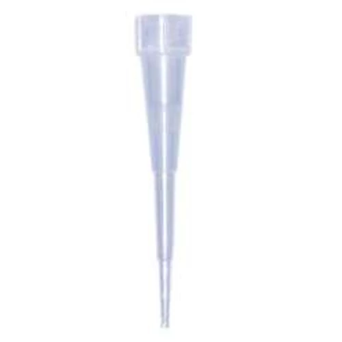 GILSON pipettahegy, 0,1 - 10 µl, fehér