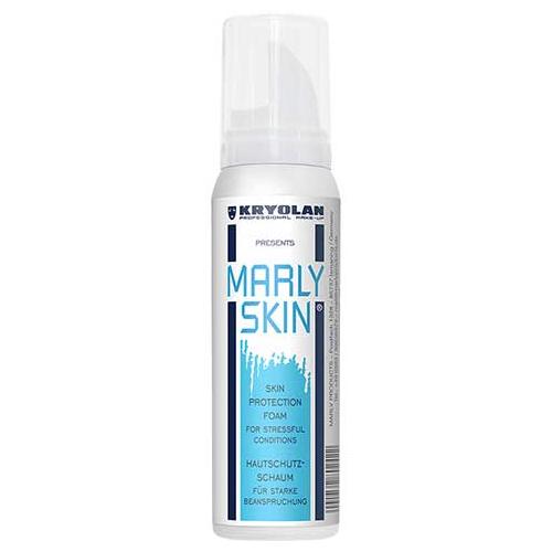 Marly Skin bőrvédő hab, 100ml