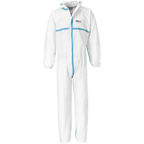 Overál fertőződés ellen, BizTex ST60, XL