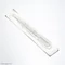 Pasteur pipetta, 1 ml, osztott, PE, steril, egyedi csomagolás, 1000 db